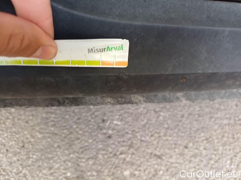 Citroen  C3 CITROEN  / 2020 / 5P / BERLINA BLUEHDI 100 SeS BUSINESS COMBI #45