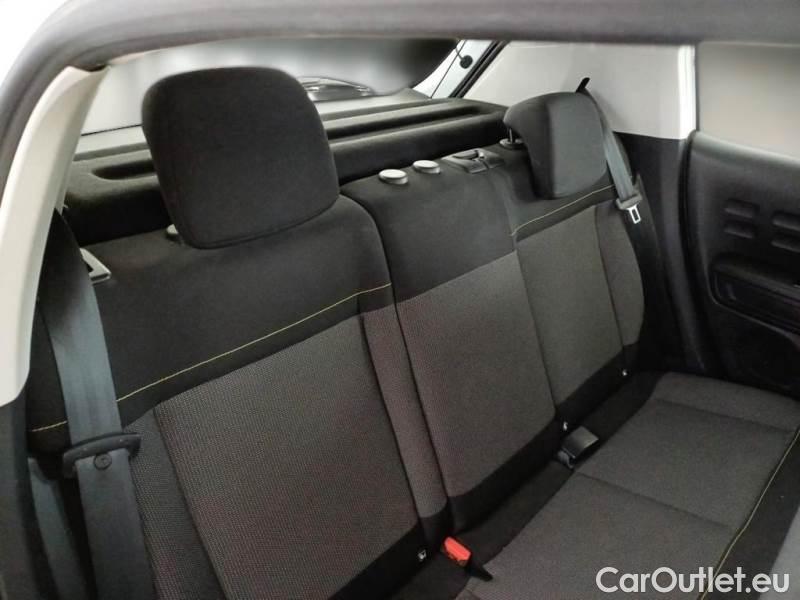 Citroen  C3 CITROEN  / 2016 / 5P / BERLINA BLUEHDI 75 BUSINESS COMBI #15