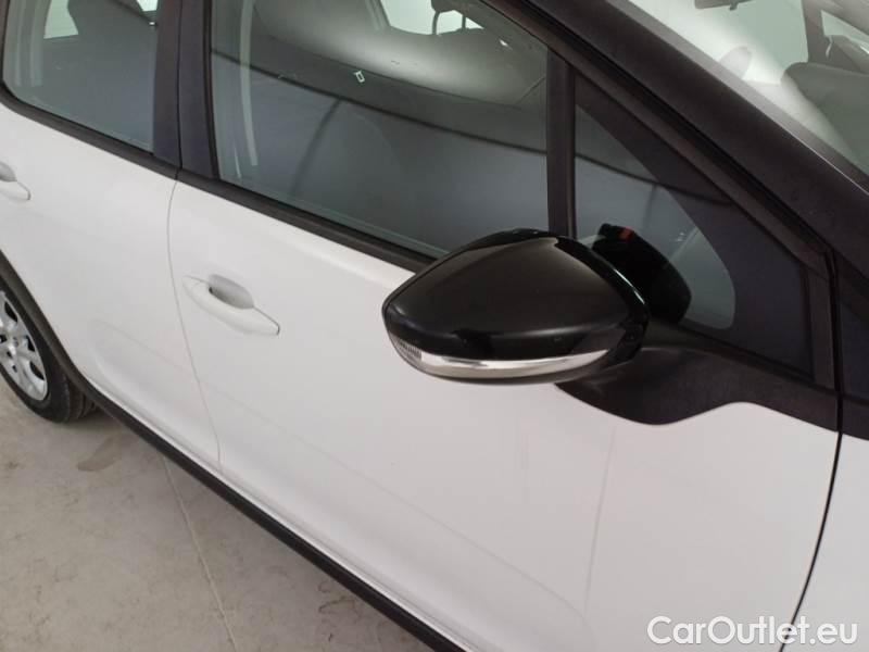 Citroen  C3 CITROEN  / 2016 / 5P / BERLINA BLUEHDI 75 BUSINESS COMBI #38