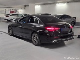 Mercedes  C-Klasse C -Klasse Lim. C 220 d (206.004)AMG AMG Line 162KW AT9 E6d #8