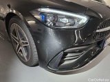 Mercedes  C-Klasse C -Klasse Lim. C 220 d (206.004)AMG AMG Line 162KW AT9 E6d #17