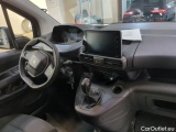 Peugeot  Partner  Premium L1 1.5 HDi 75KW MT5 E6dT #18