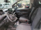 Peugeot  Partner  Premium L1 1.5 HDi 75KW MT5 E6dT #20