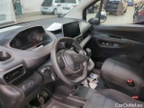 Peugeot  Partner  Premium L1 1.5 HDi 75KW MT5 E6dT #32
