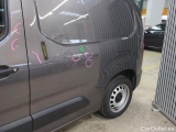 Peugeot  Partner  Premium L1 1.5 HDi 75KW MT5 E6dT #39