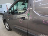 Peugeot  Partner  Premium L1 1.5 HDi 75KW MT5 E6dT #42