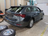 Skoda  Octavia  Combi Style 2.0 TDI 110KW AT7 E6d #2