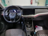 Skoda  Octavia  Combi Style 2.0 TDI 110KW AT7 E6d #9