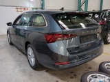 Skoda  Octavia  Combi Style 2.0 TDI 110KW AT7 E6d #13