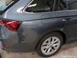 Skoda  Octavia  Combi Style 2.0 TDI 110KW AT7 E6d #25