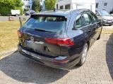  Volkswagen  Golf  VIII Variant Life 2.0 TDI 85KW MT6 E6d #2