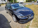  Volkswagen  Golf  VIII Variant Life 2.0 TDI 85KW MT6 E6d #8