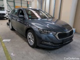 Skoda  Octavia  Combi Style 2.0 TDI 110KW AT7 E6d #16