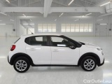 Citroen  C3 CITROEN  / 2020 / 5P / BERLINA BLUEHDI 100 SeS FEEL VAN #7