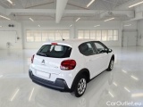 Citroen  C3 CITROEN  / 2016 / 5P / BERLINA BLUEHDI 100 SeS BUSINESS COMBI #2