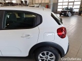 Citroen  C3 CITROEN  / 2016 / 5P / BERLINA BLUEHDI 100 SeS BUSINESS COMBI #89