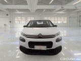 Citroen  C3 CITROEN  / 2016 / 5P / BERLINA BLUEHDI 75 BUSINESS COMBI #6