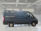 Citroen  Jumper CITROEN  / 2014 / 4P / FURGONE 30 L1H1 BLUEHDI 120CV #7
