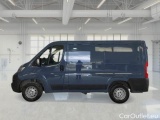 Citroen  Jumper CITROEN  / 2014 / 4P / FURGONE 30 L1H1 BLUEHDI 120CV #8