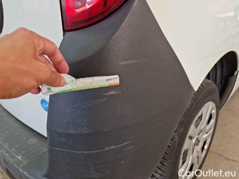 Fiat  Doblo FIAT DOBLÒ CARGO / 2014 / 4P / VETT. FURGONATA 1.3 MULTIJET 16V 95CV SX EURO 6 #64