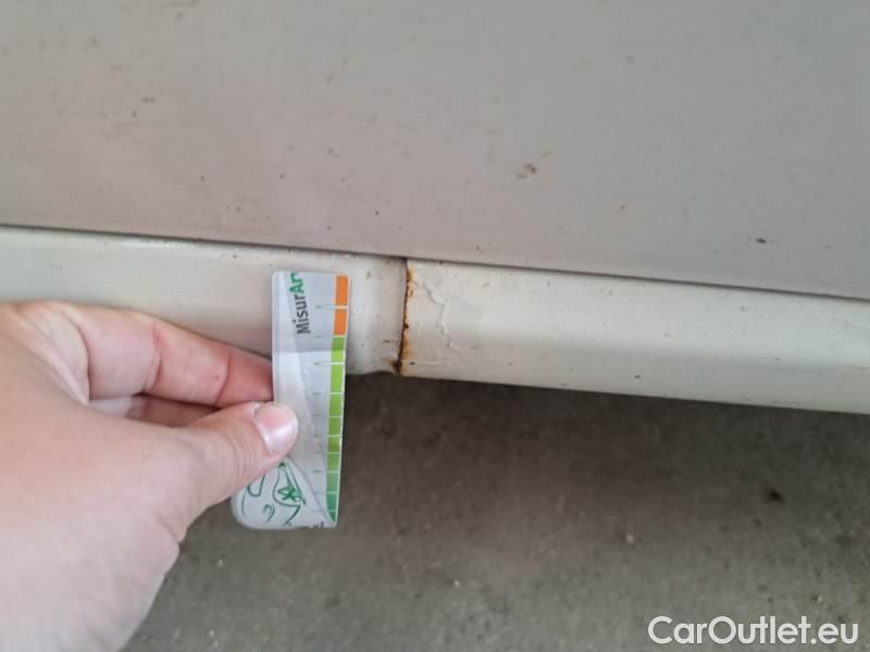 Fiat  Doblo FIAT DOBLÒ CARGO / 2014 / 4P / VETT. FURGONATA 1.3 MULTIJET 16V 95CV SX EURO 6 #77