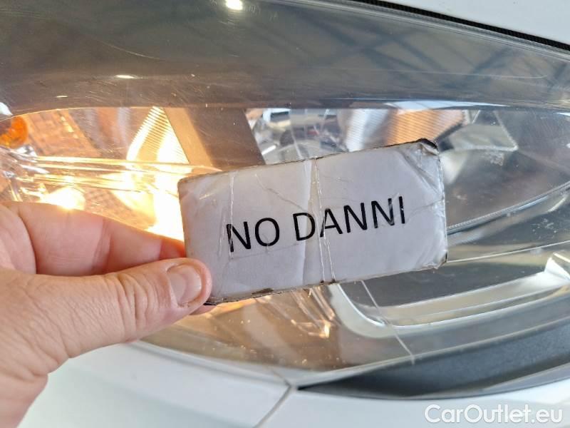 Fiat  Doblo FIAT DOBLÒ CARGO / 2014 / 5P / COMBI CH1 LOUNGE 1.6 MJET 120CV E6D N1 #36