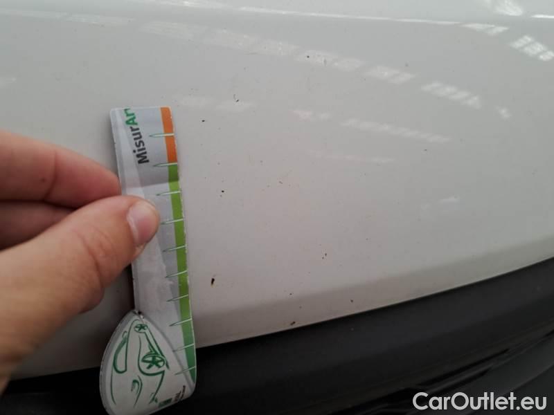 Fiat  Doblo FIAT DOBLÒ CARGO / 2014 / 4P / VETT. FURGONATA 1.3 MULTIJET 16V 95CV SX EURO 6 #28