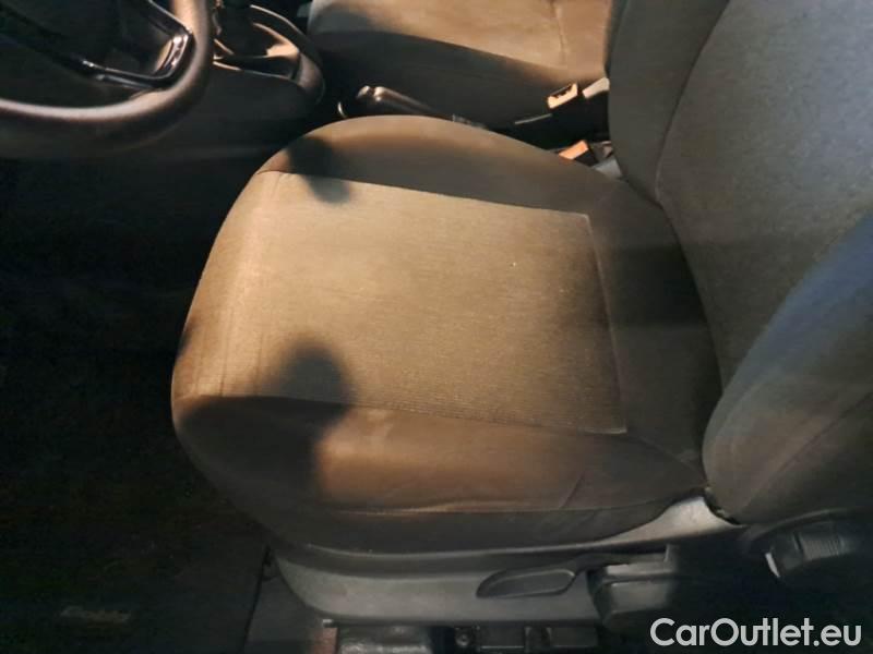 Fiat  Doblo FIAT DOBLÒ CARGO / 2014 / 4P / VETT. FURGONATA CH1 LOUNGE 1.3 MJET 95CV E6D SeS #12