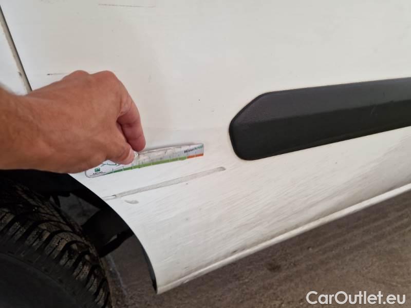 Fiat  Doblo FIAT DOBLÒ CARGO / 2014 / 4P / VETT. FURGONATA 1.3 MULTIJET 16V 95CV SX EURO 6 #50