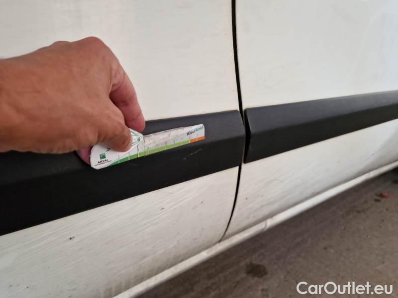 Fiat  Doblo FIAT DOBLÒ CARGO / 2014 / 4P / VETT. FURGONATA 1.3 MULTIJET 16V 95CV SX EURO 6 #54