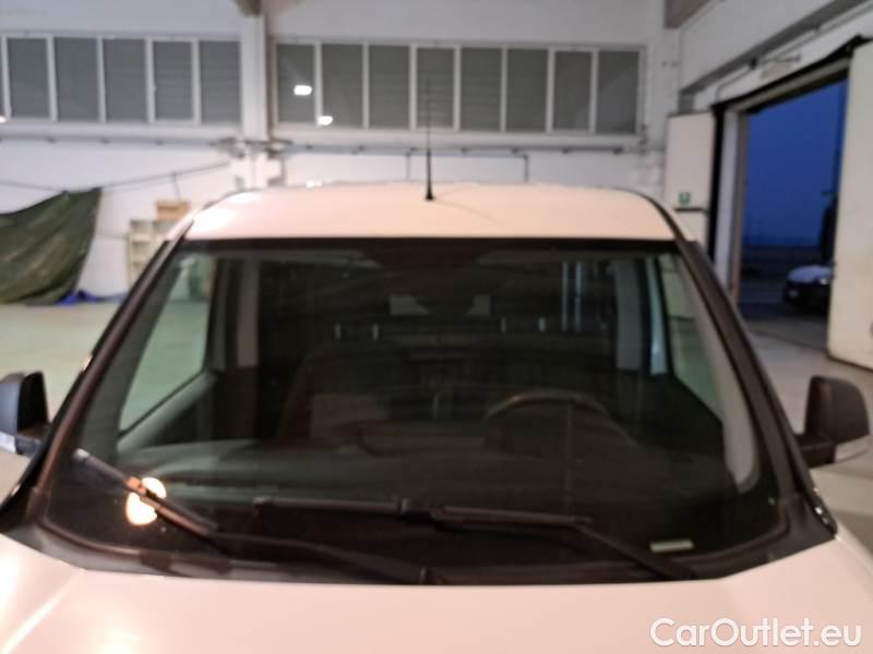 Fiat  Doblo FIAT DOBLÒ CARGO / 2014 / 4P / VETT. FURGONATA CH1 LOUNGE 1.3 MJET 95CV E6D SeS #10