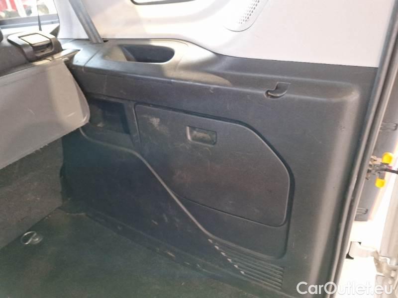 Fiat  Doblo FIAT DOBLÒ CARGO / 2014 / 5P / COMBI CH1 LOUNGE 1.6 MJET 120CV E6D N1 #98