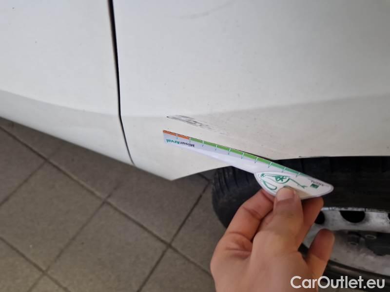 Fiat  Doblo FIAT DOBLÒ CARGO / 2014 / 4P / VETT. FURGONATA CH1 BUSINESS 1.3 MJET 95CV E6D SeS #32