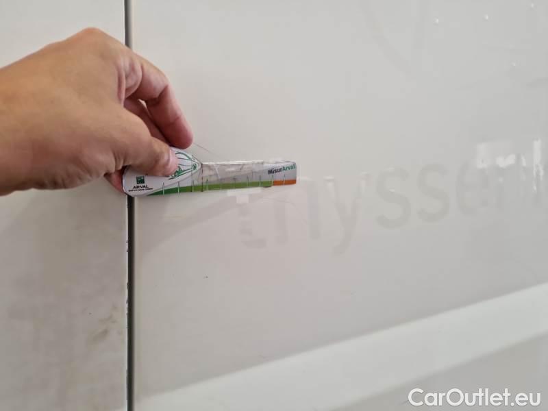 Fiat  Doblo FIAT DOBLÒ CARGO / 2014 / 4P / VETT. FURGONATA 1.3 MULTIJET 16V 95CV SX EURO 6 #98