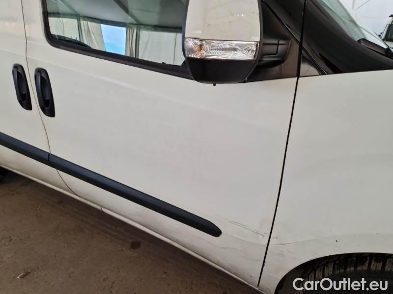 Fiat  Doblo FIAT DOBLÒ CARGO / 2014 / 4P / VETT. FURGONATA 1.3 MULTIJET 16V 95CV SX EURO 6 #43