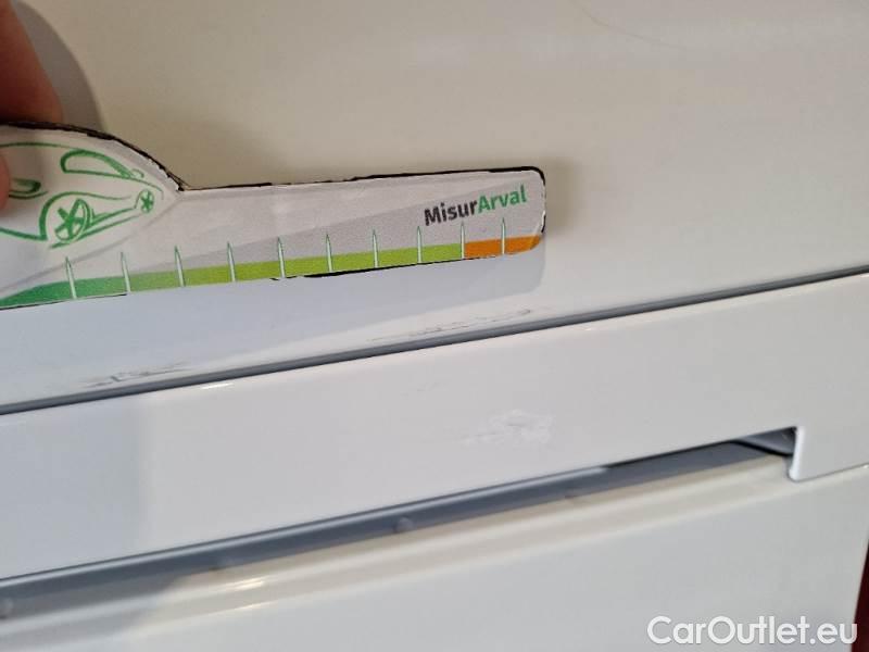 Fiat  Doblo FIAT DOBLÒ CARGO / 2014 / 5P / COMBI CH1 LOUNGE 1.6 MJET 120CV E6D N1 #56