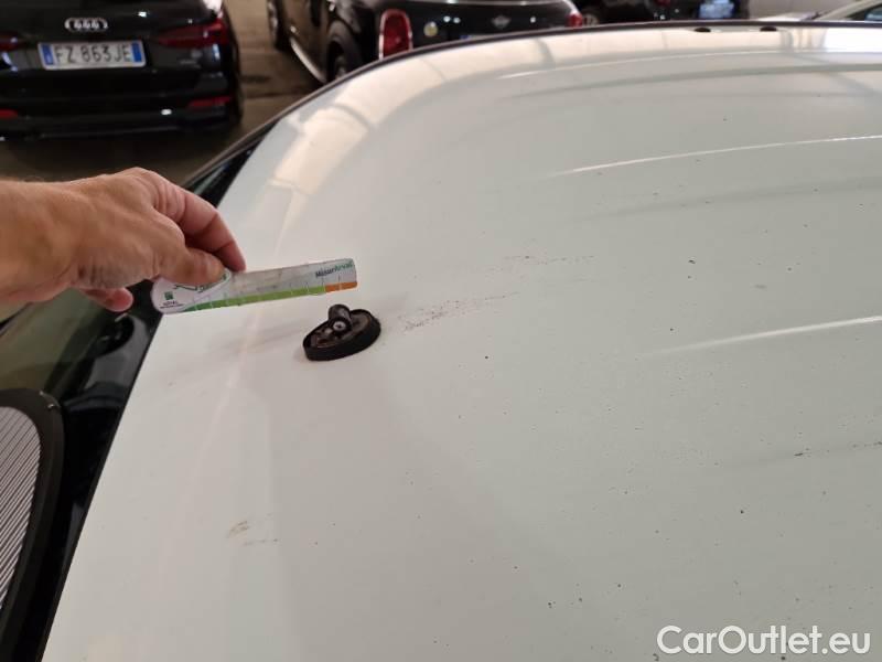 Fiat  Doblo FIAT DOBLÒ CARGO / 2014 / 4P / VETT. FURGONATA 1.3 MULTIJET 16V 95CV SX EURO 6 #108