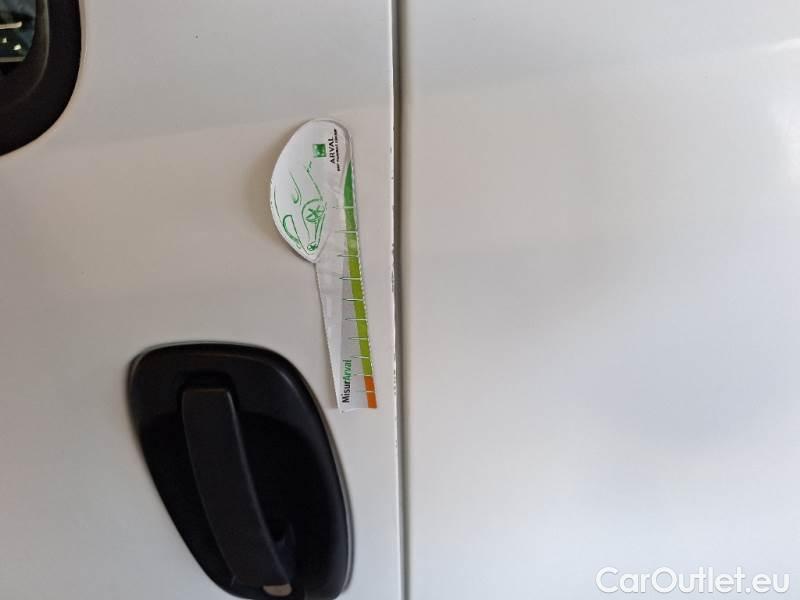 Fiat  Doblo FIAT DOBLÒ CARGO / 2014 / 4P / VETT. FURGONATA CH1 LOUNGE 1.3 MJET 95CV E6D SeS #39