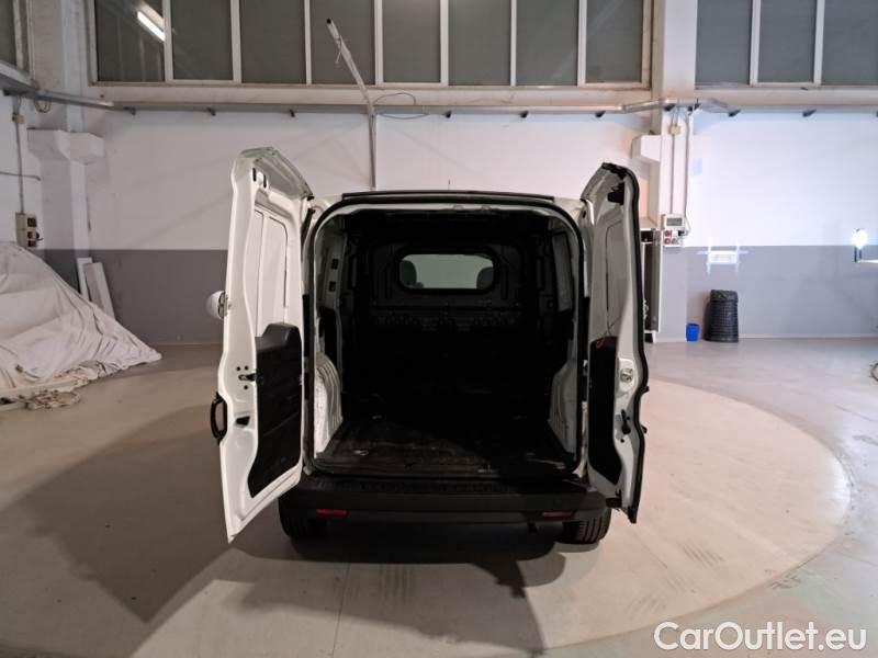 Fiat  Doblo FIAT DOBLÒ CARGO / 2014 / 4P / VETT. FURGONATA CH1 LOUNGE 1.3 MJET 95CV E6D SeS #5