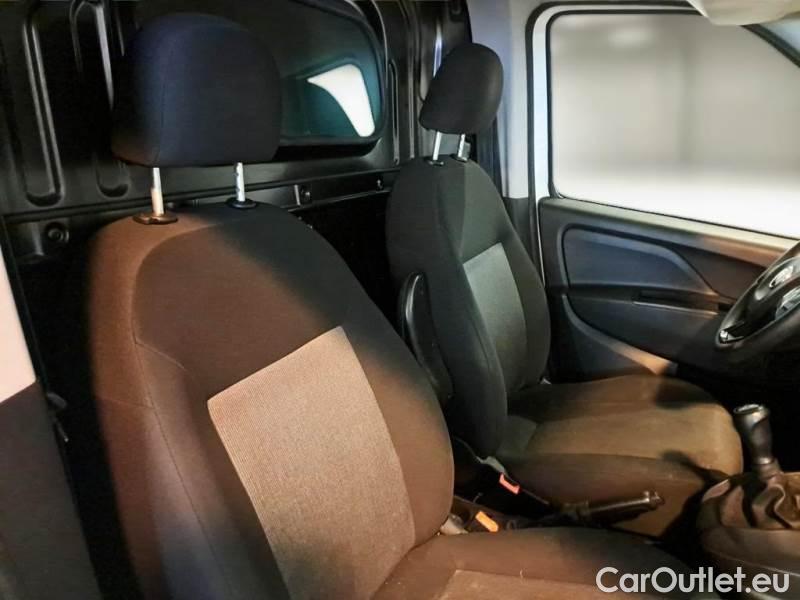 Fiat  Doblo FIAT DOBLÒ CARGO / 2014 / 4P / VETT. FURGONATA CH1 LOUNGE 1.3 MJET 95CV E6D SeS #13