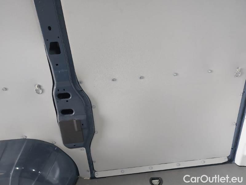 Citroen  Jumper CITROEN  / 2014 / 4P / FURGONE 30 L1H1 BLUEHDI 120CV #108