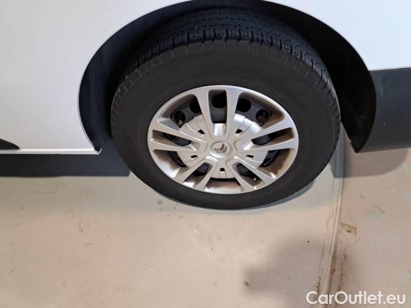 Citroen  Jumpy CITROEN  / 2016 / 4P / FURGONE BLUEHDI 120 SeS M CLUB #67