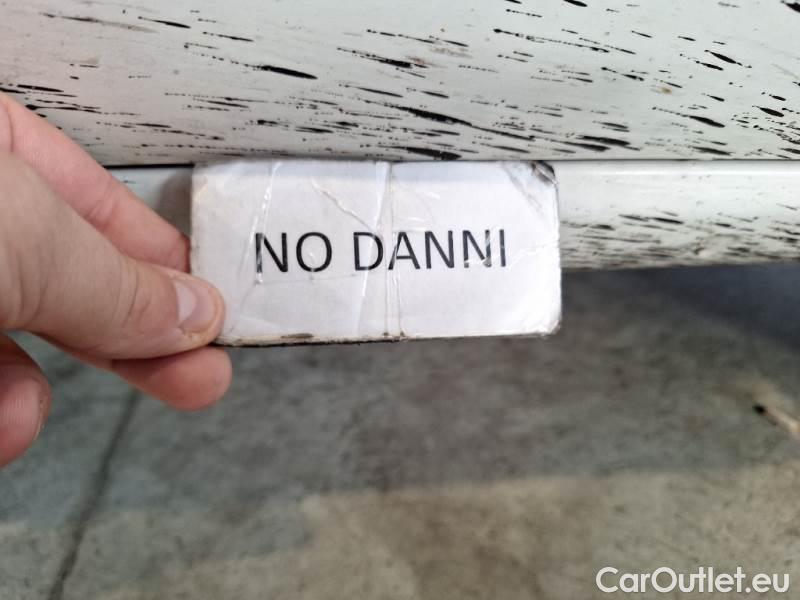 Fiat  Doblo FIAT DOBLÒ CARGO / 2014 / 5P / COMBI CH1 LOUNGE 1.6 MJET 120CV E6D N1 #47