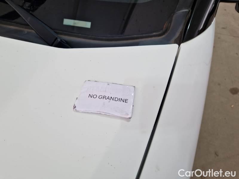 Fiat  Doblo FIAT DOBLÒ CARGO / 2014 / 4P / VETT. FURGONATA 1.3 MULTIJET 16V 95CV SX EURO 6 #105