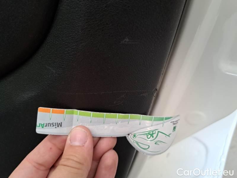 Fiat  Doblo FIAT DOBLÒ CARGO / 2014 / 4P / VETT. FURGONATA 1.3 MULTIJET 16V 95CV SX EURO 6 #118