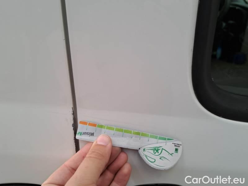 Fiat  Doblo FIAT DOBLÒ CARGO / 2014 / 4P / VETT. FURGONATA 1.3 MULTIJET 16V 95CV SX EURO 6 #46