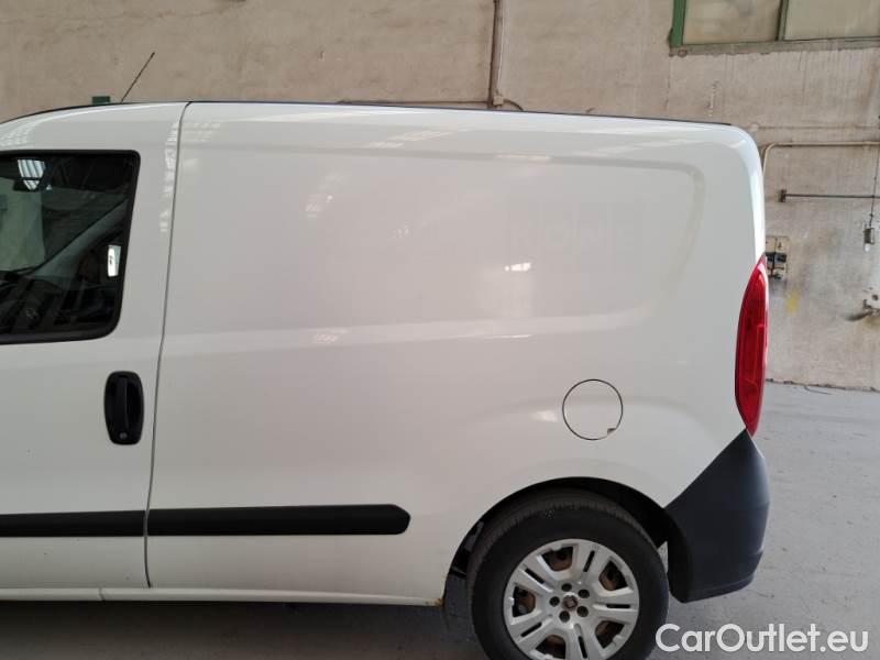 Fiat  Doblo FIAT DOBLÒ CARGO / 2014 / 4P / VETT. FURGONATA 1.3 MULTIJET 16V 95CV SX EURO 6 #68