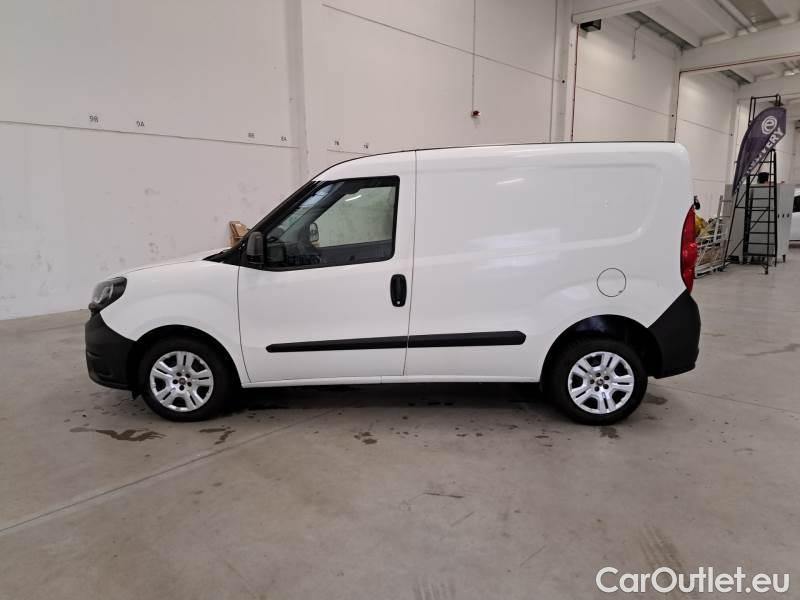 Fiat  Doblo FIAT DOBLÒ CARGO / 2014 / 4P / VETT. FURGONATA CH1 LOUNGE 1.6 MJET 105CV E6D SeS #8