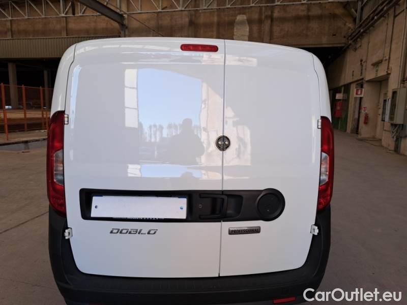 Fiat  Doblo FIAT DOBLÒ CARGO / 2014 / 4P / VETT. FURGONATA 1.3 MULTIJET 16V 95CV SX EURO 6 #62