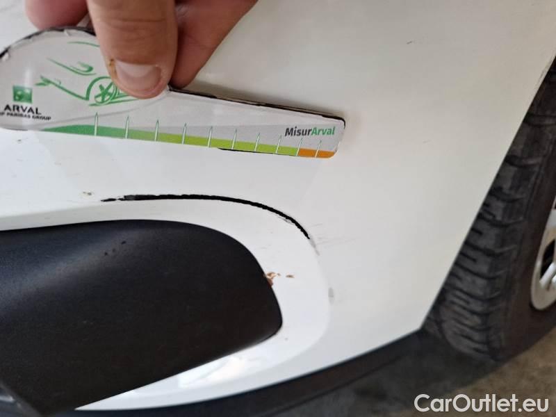 Fiat  Doblo FIAT DOBLÒ CARGO / 2014 / 5P / COMBI CH1 LOUNGE 1.6 MJET 120CV E6D N1 #32